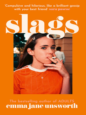 Slags - ebook
